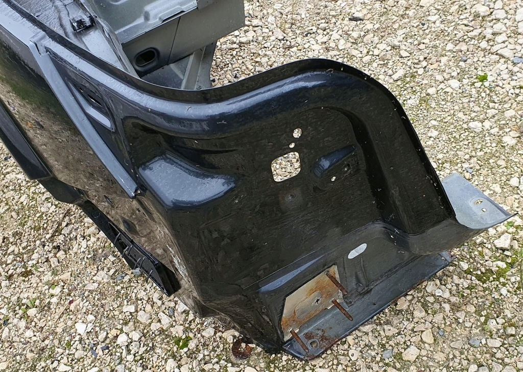фото №2, Чверть крила лівий задня renault megane ii cabrio
