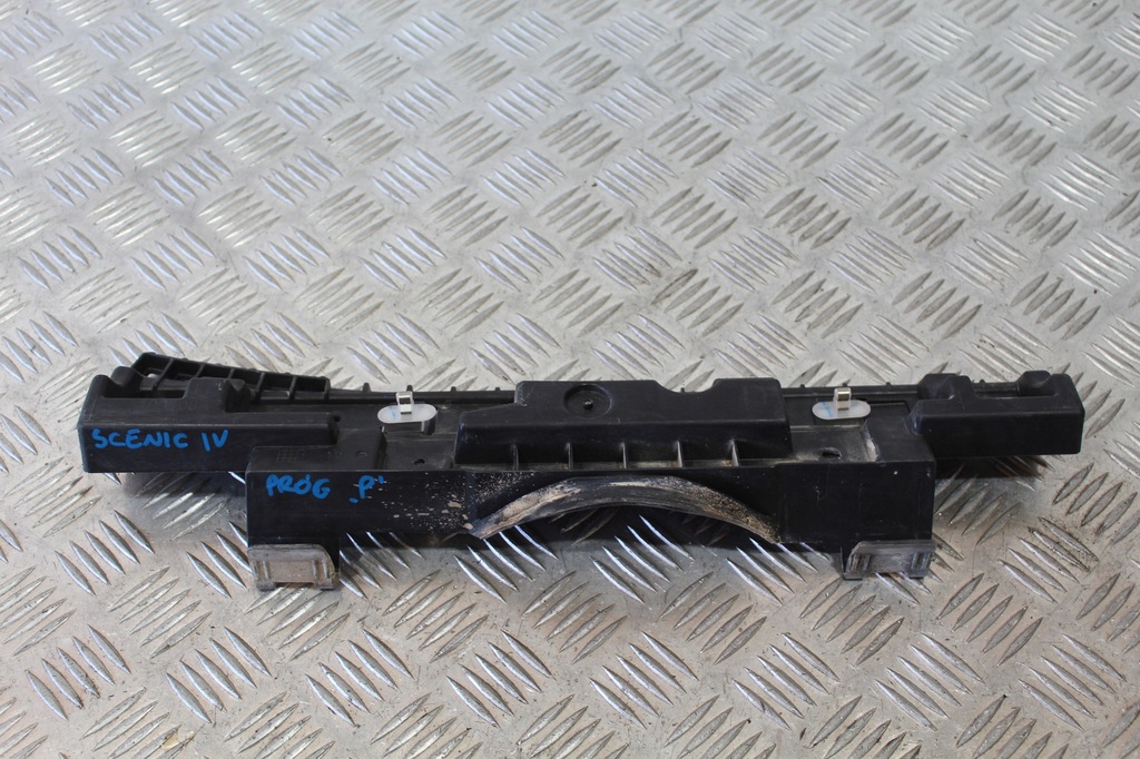 фото №1, Направляющая правый scenic iv 4 764a88097r