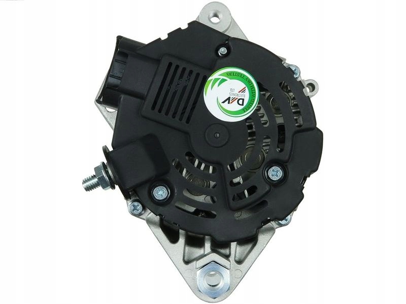 фото №3, Генератор as-pl a3338s