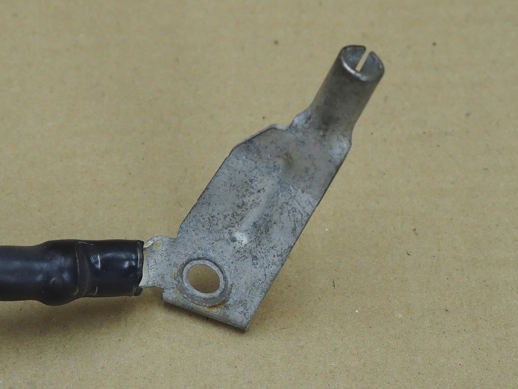 фото №13, Клемма минусовая аккумулятор bmw 2 f45 f46 9117831