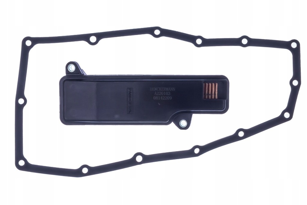 фото №1, Denckermann a220103