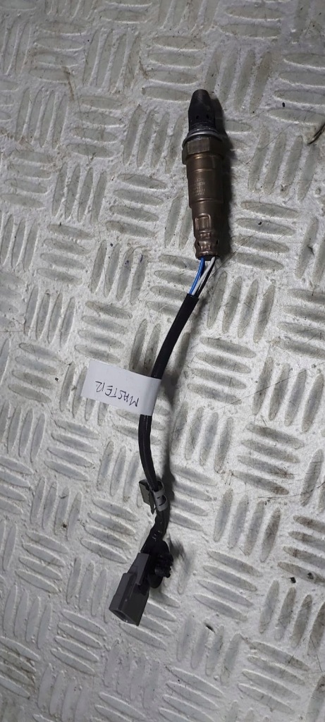 Купить Датчик лямбда-зонд renault master 3 movano b