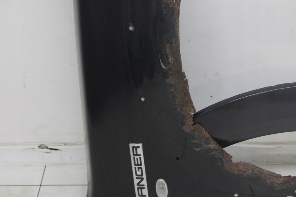 фото №4, Крыло правый перед передний ford ranger ii 2006r-