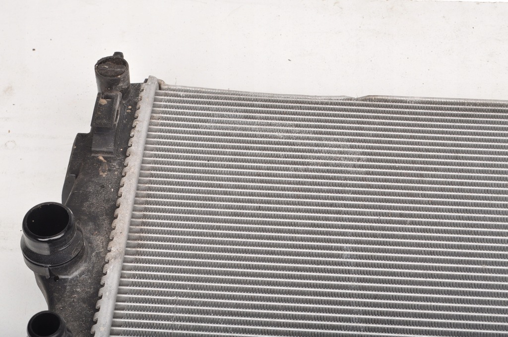 фото №7, Mercedes w177 1.5 d радиатор wody a2475000203