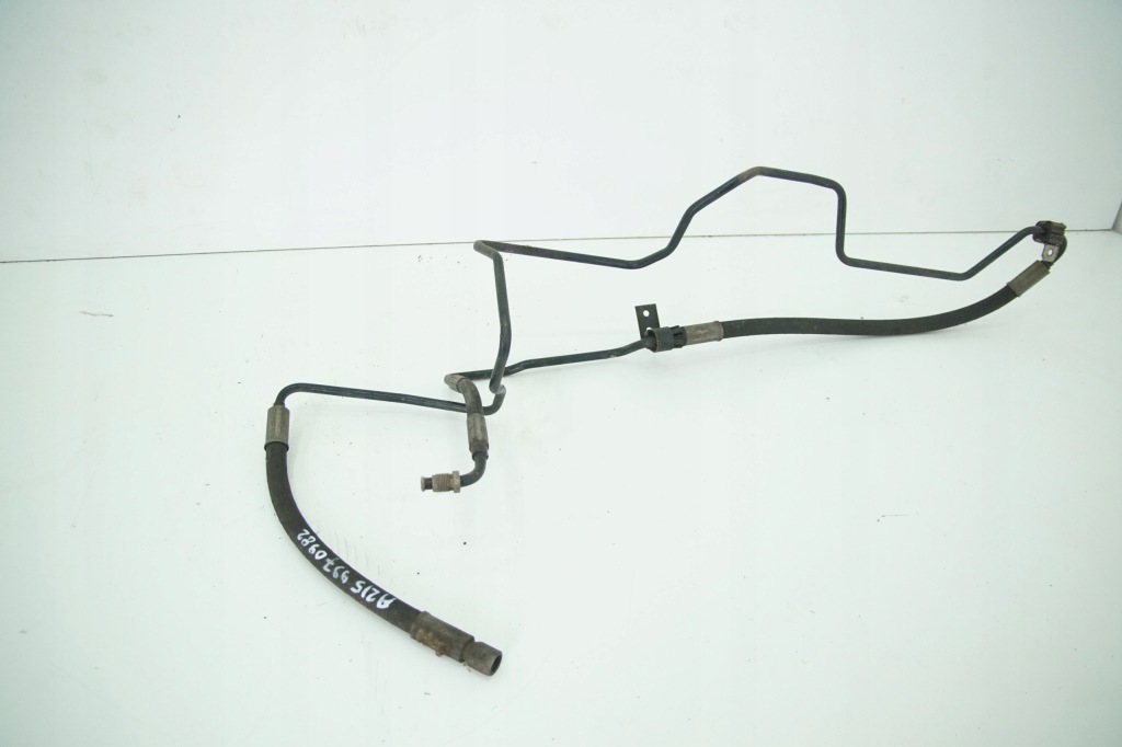 фото №1, Шланг abc a2159971382 mercedes cl w215 w220