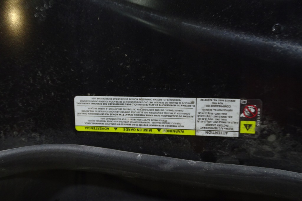 фото №12, Dodge journey fiat freemont капот алюміній mopar