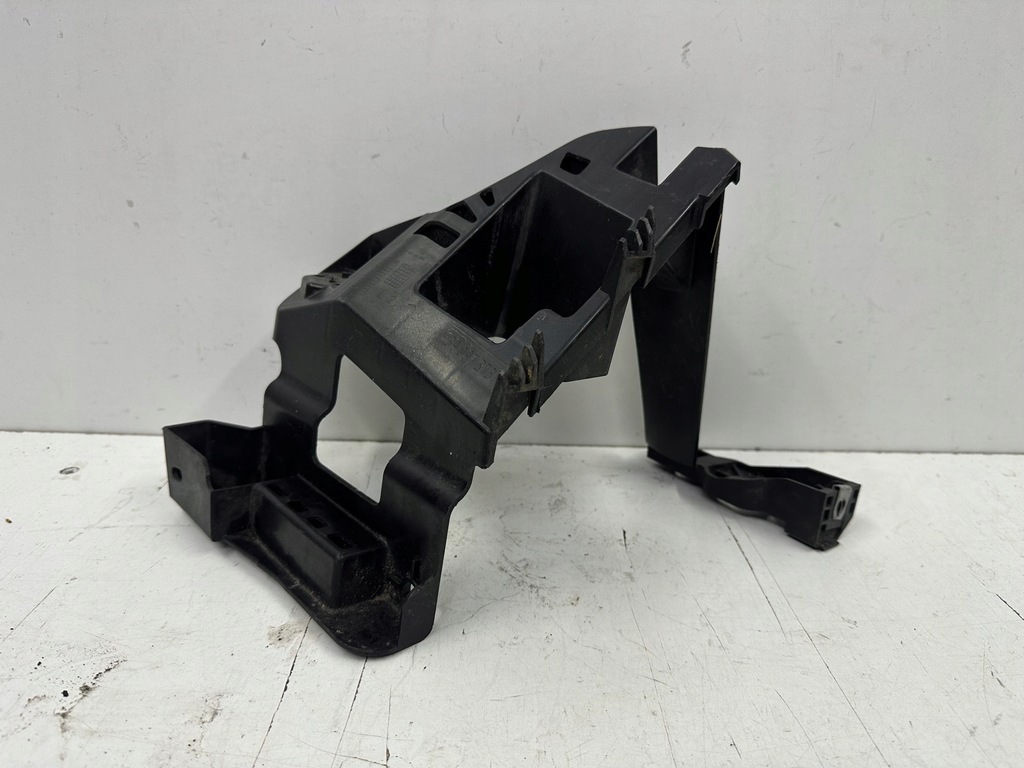 фото №1, Кронштейн напрямна кронштейн ліва лампи w бампер перед opel crossland x