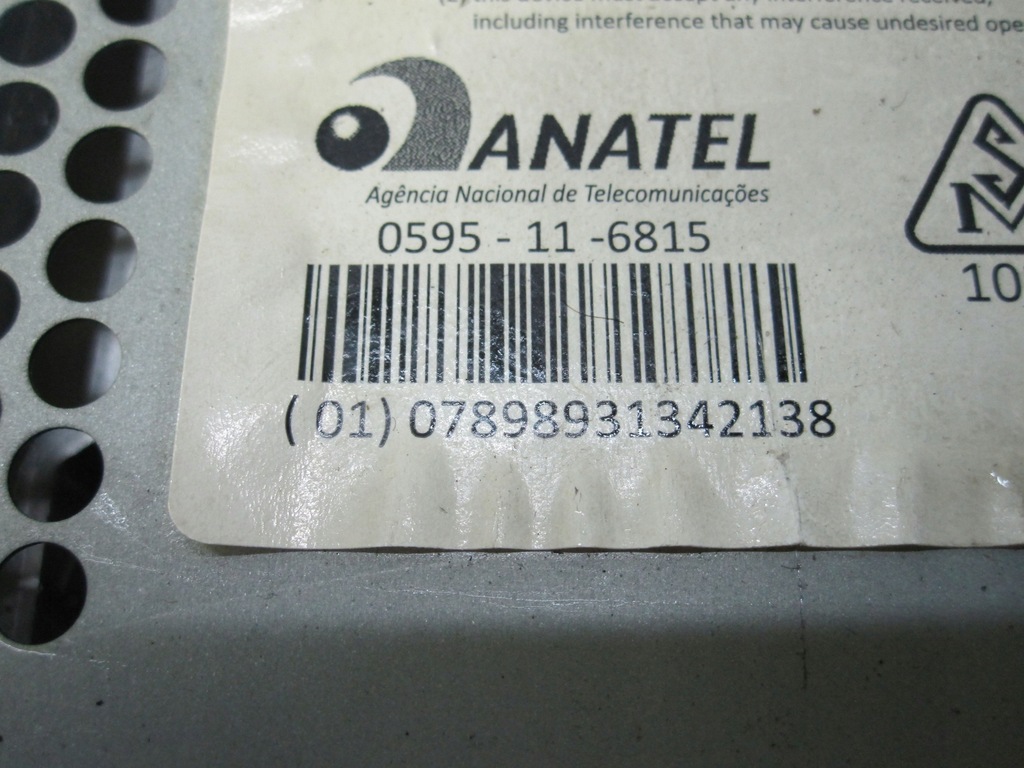 фото №7, Leon ii lift 12r радіо cd 5p0035191j