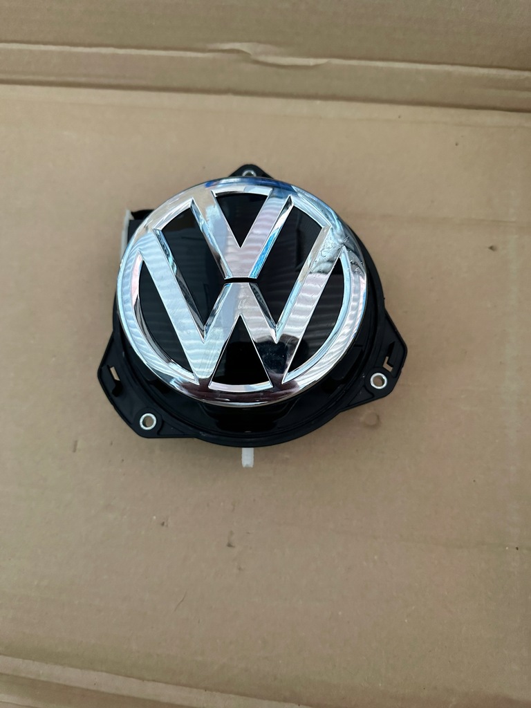 фото №1, Камера заднього виду заднього виду vw 2g0827469....