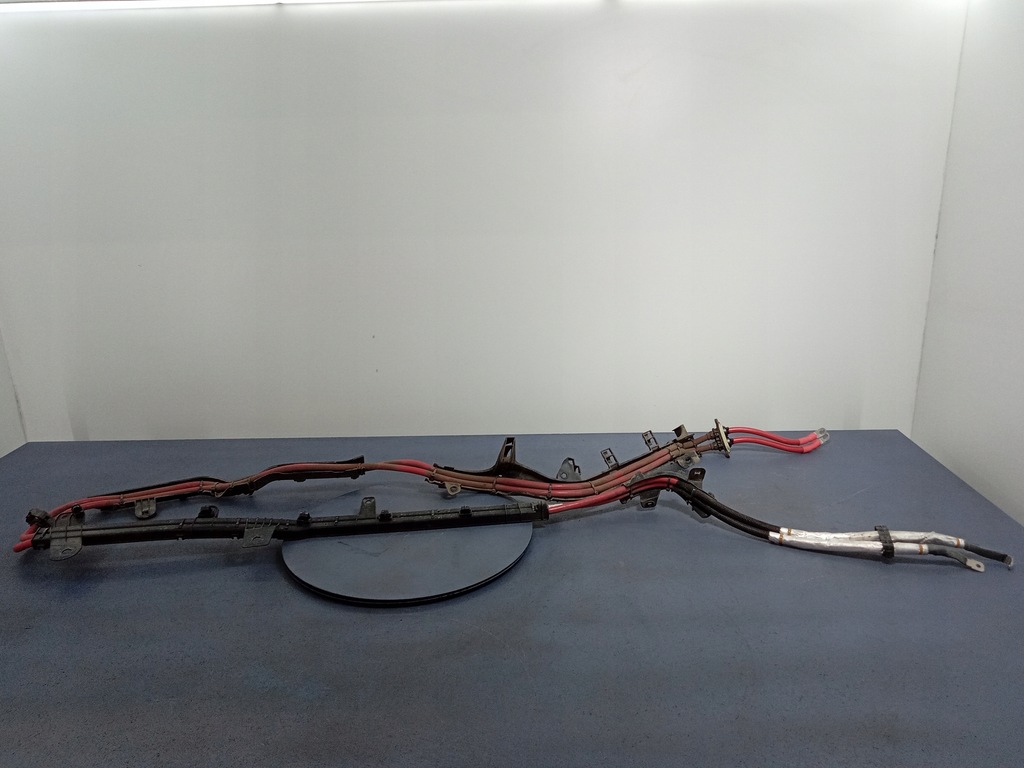 фото №1, Bmw x3 g01 g02 шланг живильний plus 8736072