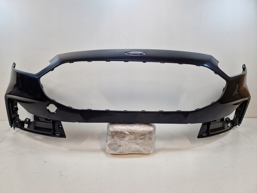 фото №1, Ford galaxy mk4 lift бампер передній перед lm2v 17757 a