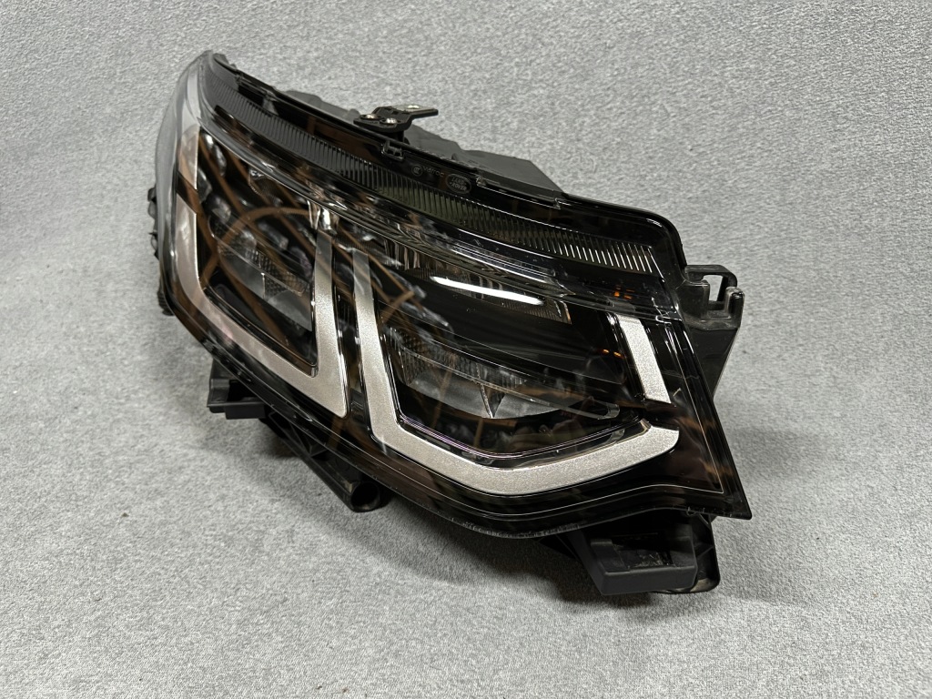Фара land rover sport рестайлінг  full led low mk72-13w029-bb європа правий Доставка