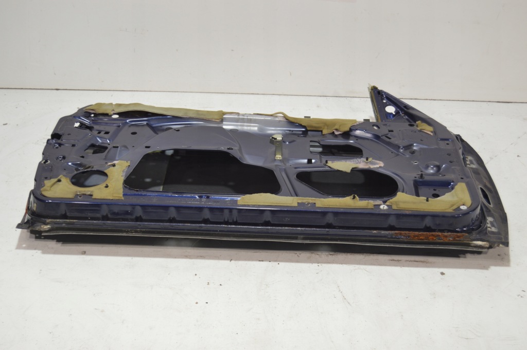 Двері ліва mercedes w140 купе c140 cl 1407204505 Недорого