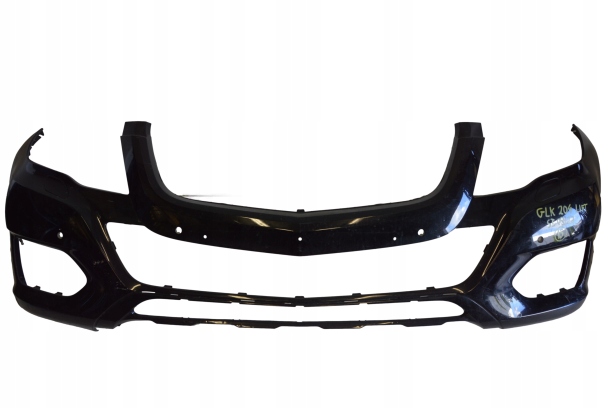 фото №1, Mercedes glk 204 x204 lift бампер передній pts spr