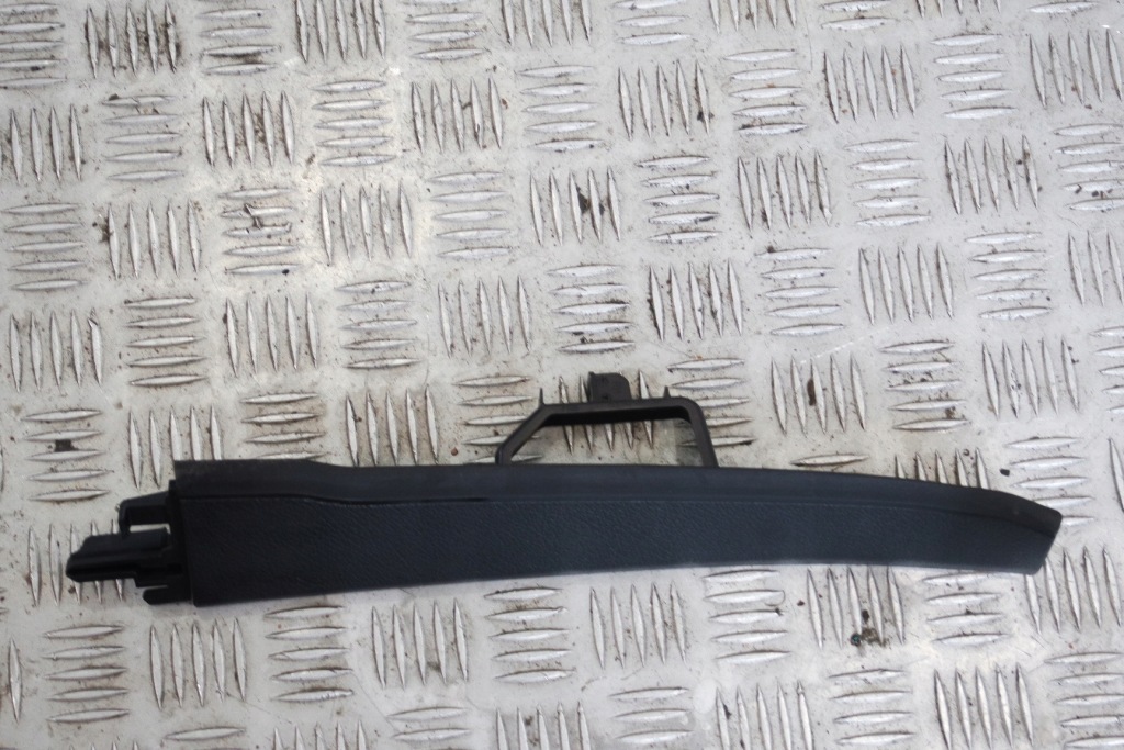 фото №1, Правая правый задняя защита стойка mercedes s w223 a2236909006