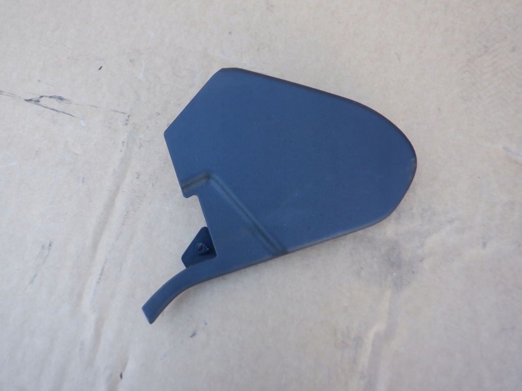 фото №1, Пластик сиденье lewego ford escape mk4 usa 2020-