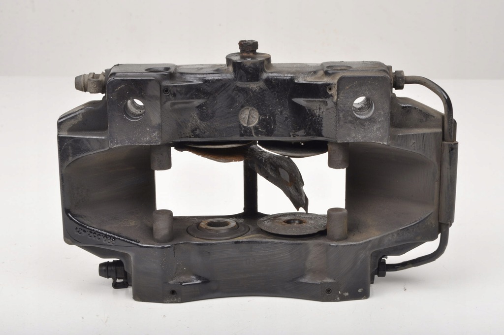 фото №9, Porsche 911 996 супорт гальмівний задня задній brembo 996352421