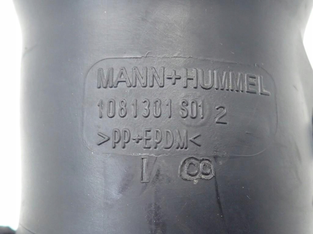 фото №5, Wąż шланг труба воздухозаборник воздуха dacia logan ii sandero ii 1.5 dci 14r