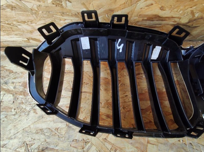 фото №9, Решётка радиатора решётка радиатора bmw 1 f40 f41 5a39366