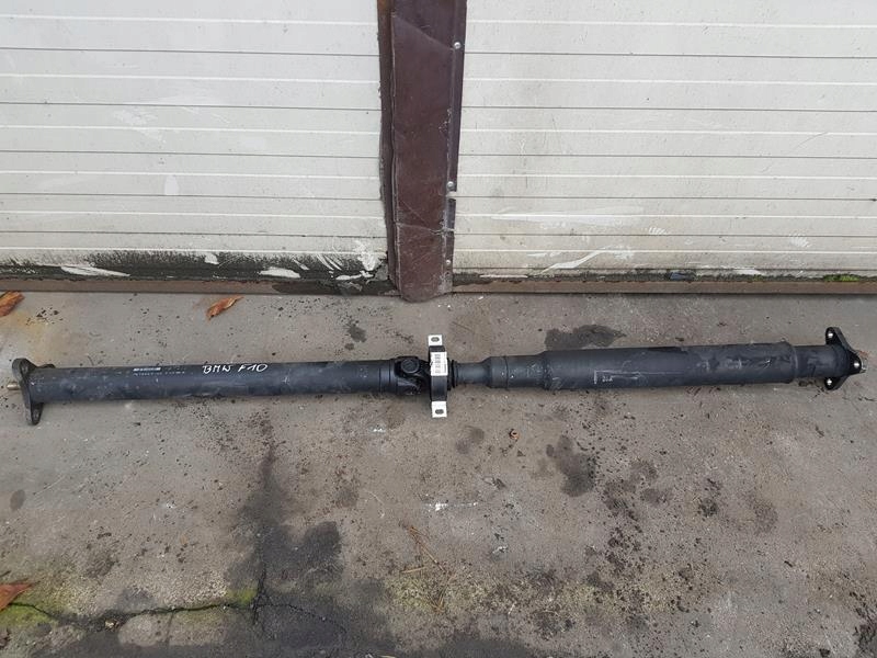 фото №1, Wał привідний bmw f10 2.0 d 7614663