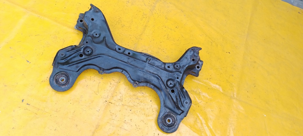 фото №8, Подрамник поперечина подрамник двигателя seat toledo ii 1,4b 16v 99-06r .