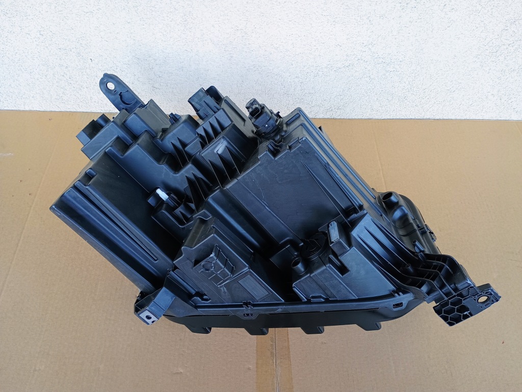 Фара перед передняя левая правый  citroen c3 e-c3 iv 24- full led Недорого