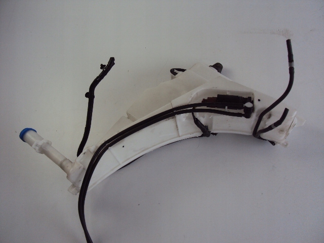 фото №3, Бачок омивача land rover discovery v