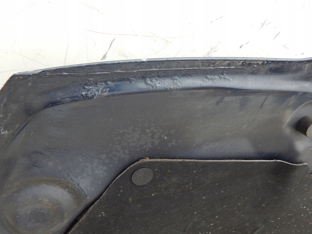 фото №15, Chrysler grand voyager 08- капот перед передня