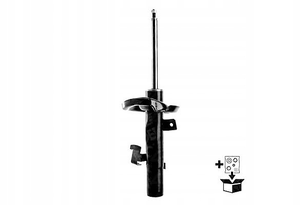 фото №3, Monroe g8420 амортизатор