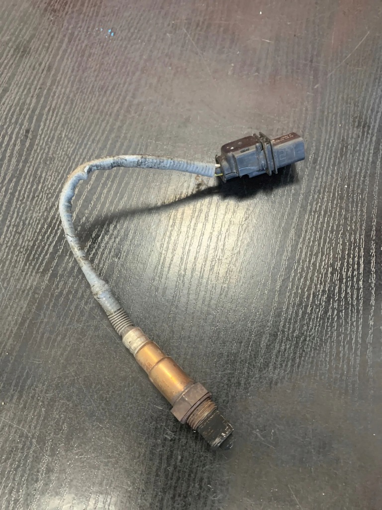 фото №1, Датчик лямбда-зонд bmw 6 e63 e64 7557984