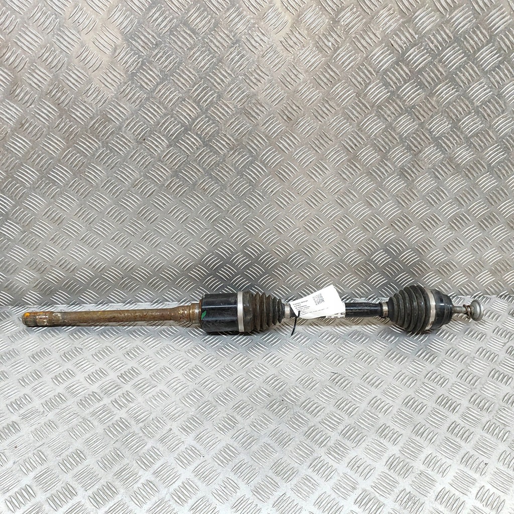 фото №1, Bmw x3 g01 2017 правая сторона приводной вал передняя