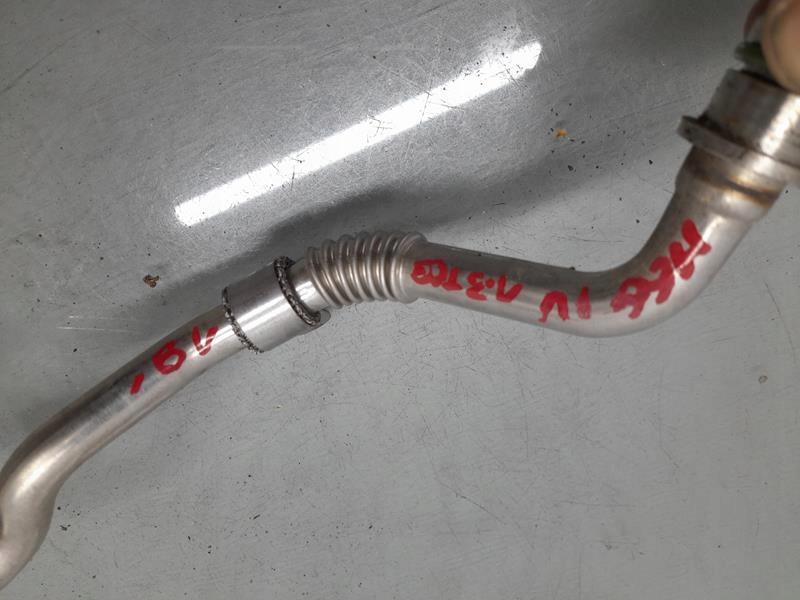 Труба трубка egr megane iv 1.3 tce 151983009r Цена