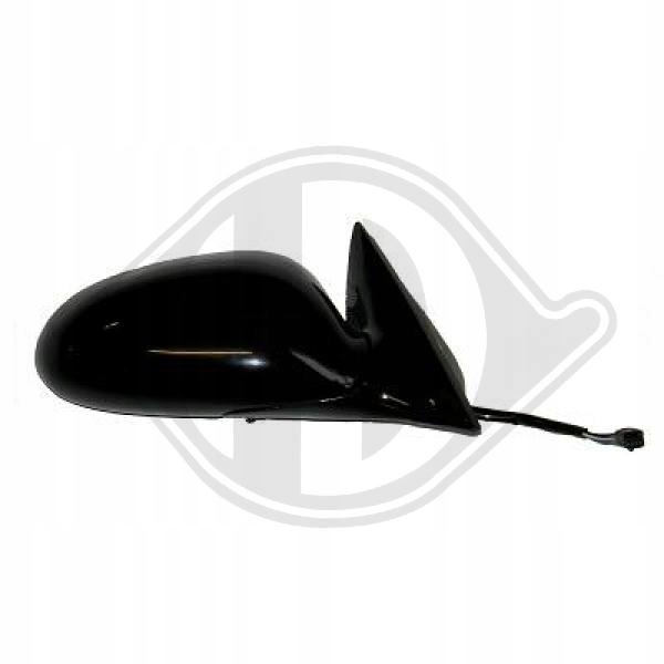 фото №1, Зеркало наружное do us parts & oldtimer us