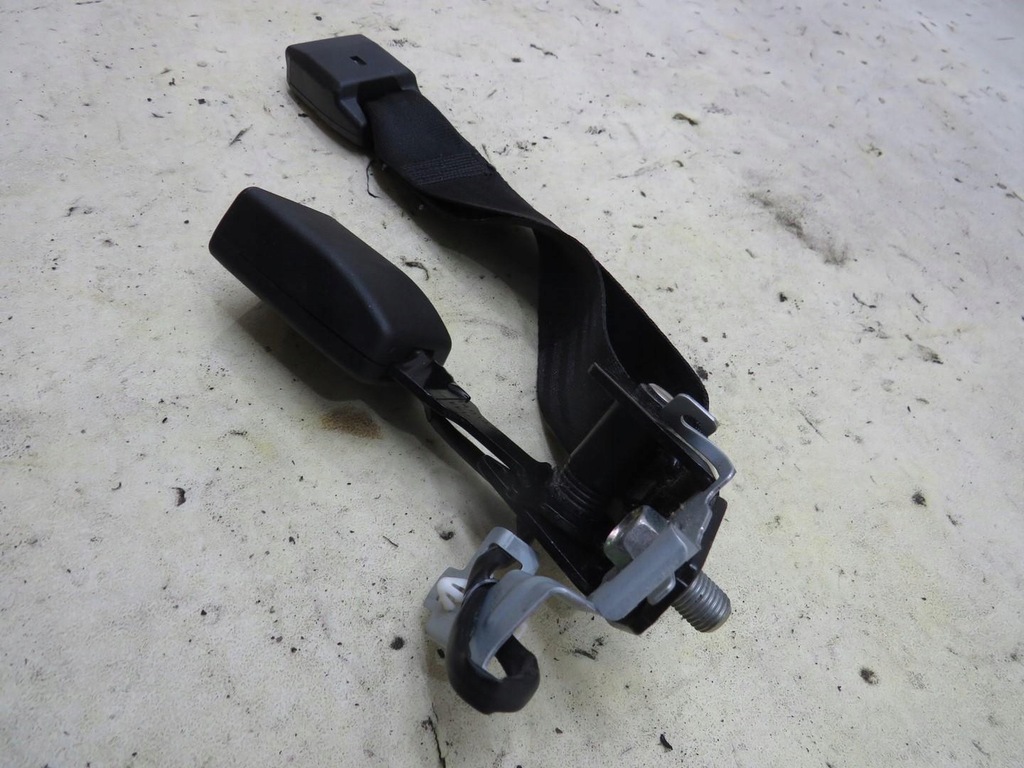 фото №6, Кліпса поперечина безпеки mazda cx-5