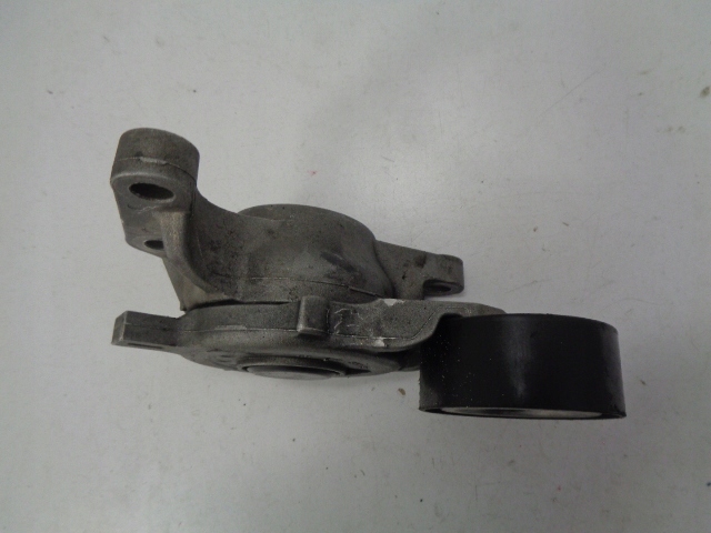 фото №3, Citroen peugeot натягувач ролик 2.0 hdi bluehdi