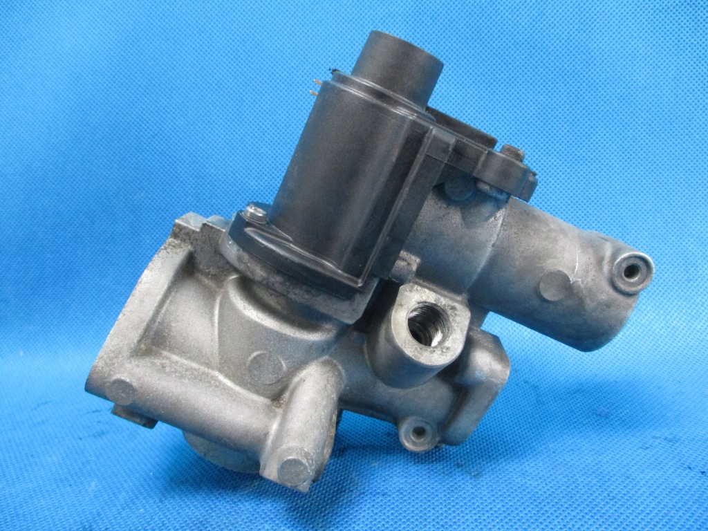 Купить Клапан egr audi a4 b8 a5 3.0 tdi 059131501d
