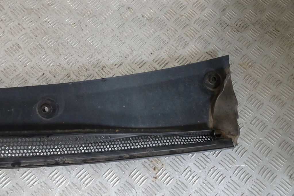 фото №6, Opel crossland жабо верхний 17-