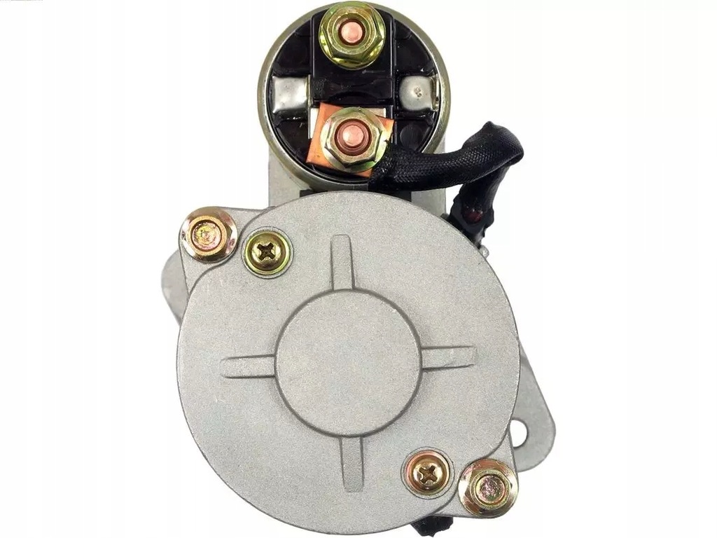 фото №11, Стартер as-pl