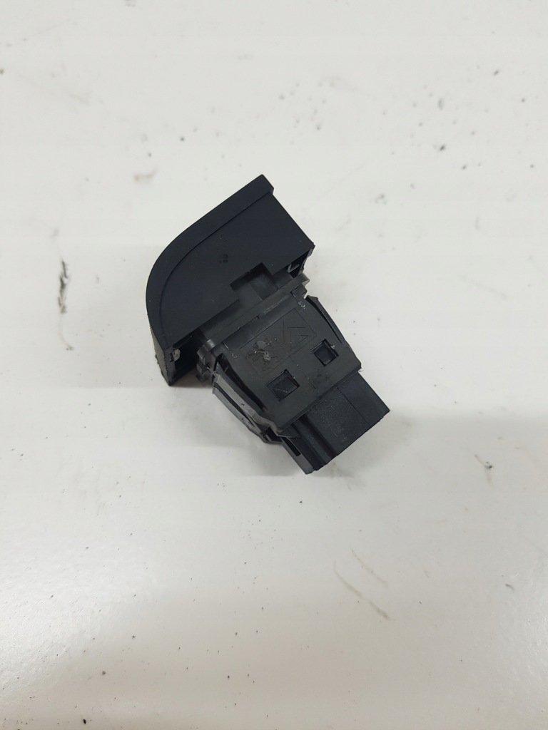 фото №3, Кнопка блокування двері peugeot 207 96570636xt