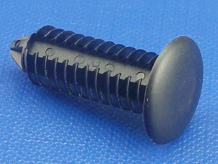 фото №4, Клипса обивочный romix company c70645 52201964201 сидений bmw