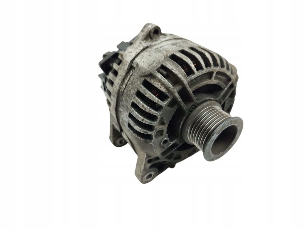 фото №1, Генератор renault espace iv 4 1.9 dci 120km f9q820 alt2097