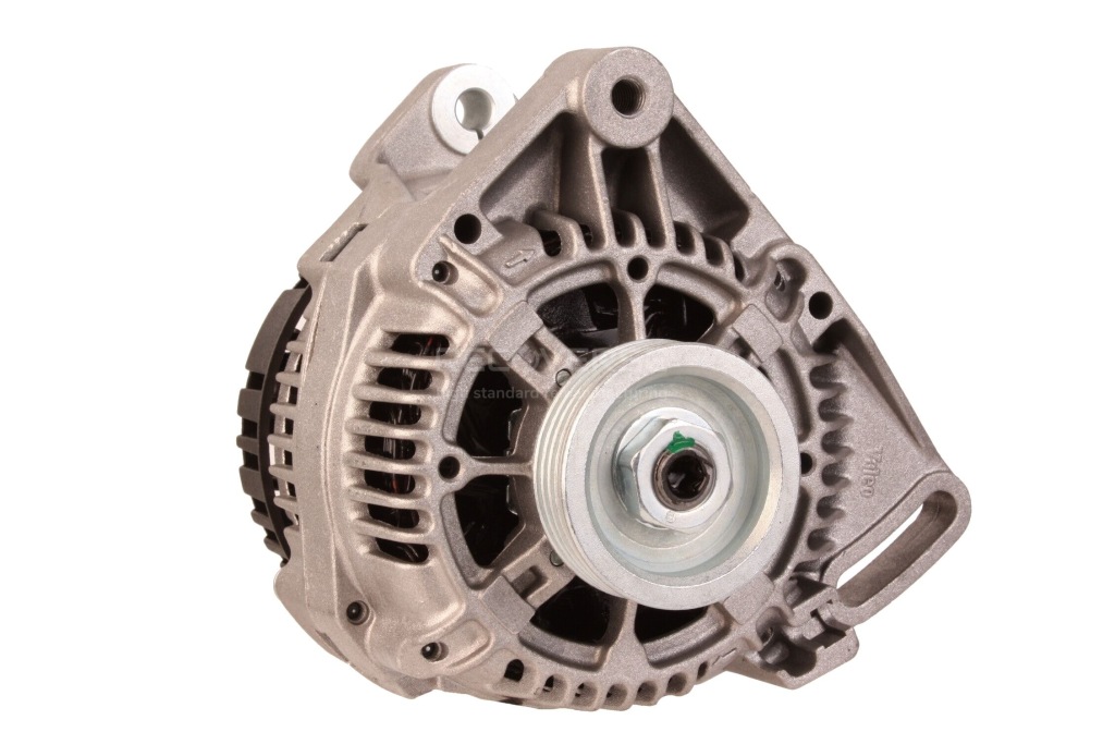 Генератор renault clio kangoo twingo 1.2 Киев