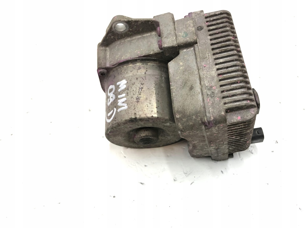 фото №6, Насос підсилювача 6800002726 mini cooper d r56