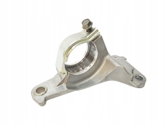 фото №2, Підпора піввісь renault trafic iii 2.0 bluedci 397745691r оригінал