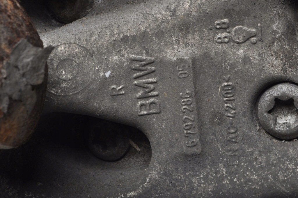 Bmw f20 f21 f22 амортизаторна стійка правий перед передній 6873723 6792286 Ціна