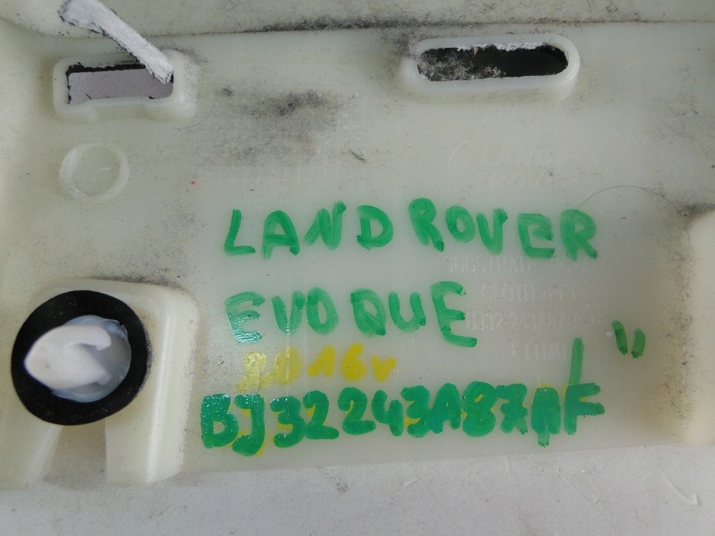 фото №5, Evoque накладки стійка bj32243a87af bj32243a86af