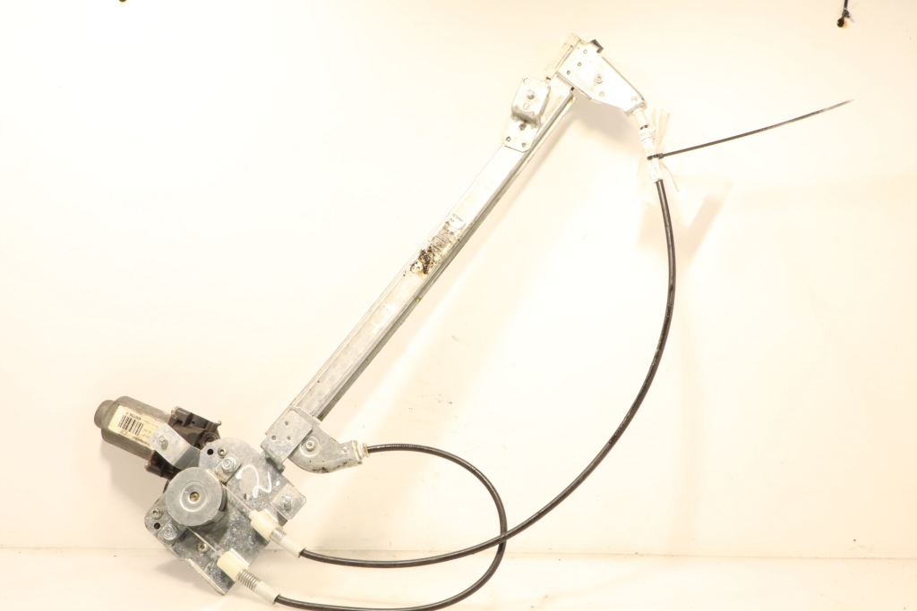 фото №1, Механизм окон правый задняя renault laguna ii 8200305721