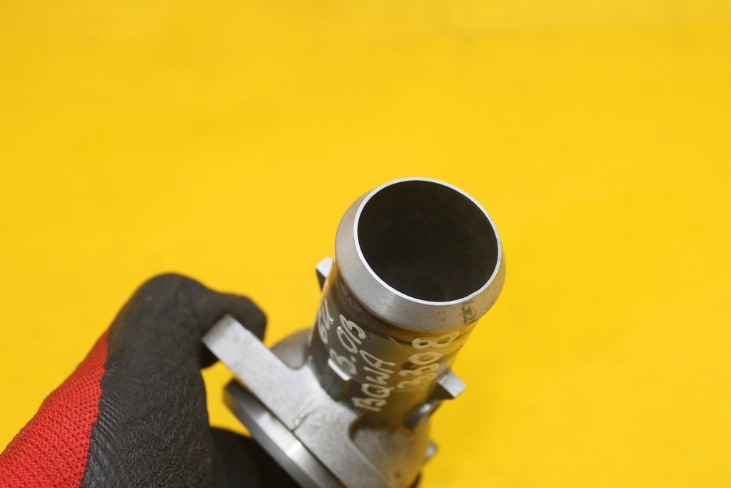 фото №5, Патрубок wody l1me-8k528-aa explorer 6u 3.0 b