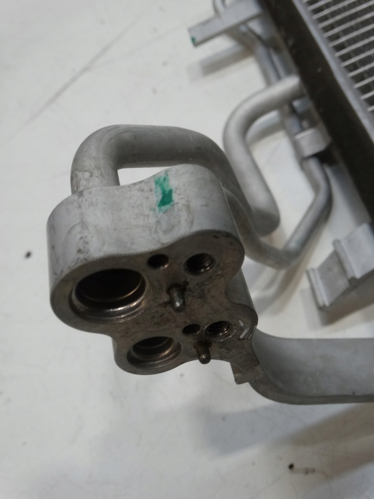 фото №8, Радиатор кондиционера kia ceed iii hc200nxjbc