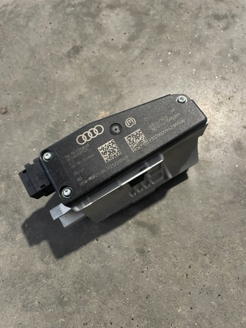 фото №7, Audi q5 8r 2.0 tdi cgl набор стартовый 03l906018ml